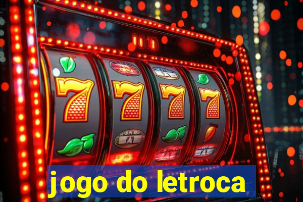 jogo do letroca